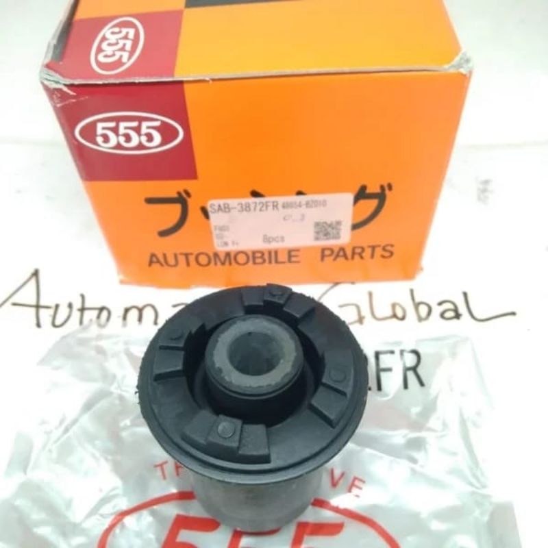 bushing arm bawah avanza xenia lama kecil 555 japan