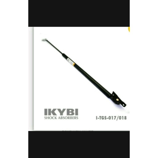 Shockbreaker shokbreker sokbeker bagasi starlet 1 set ikybi