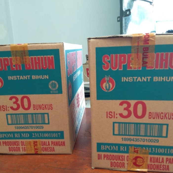 

soun-bihun- super bihun kuah -bihun-soun.