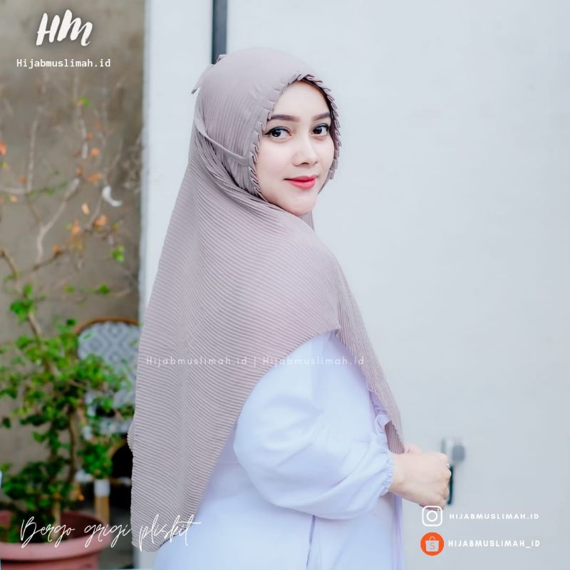 BERGO PLISKET KCB / BERGO PLISKET GRIGI