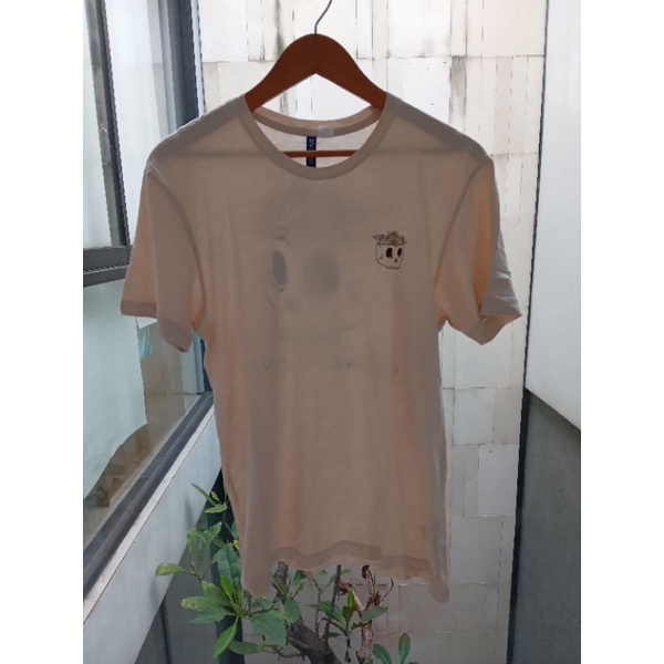 KAOS H&M LOSING MY MIND PRELOVED
