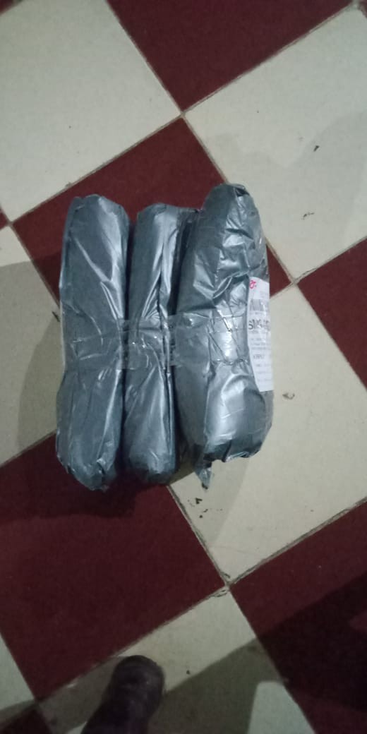 Couple Batik Pekalongan