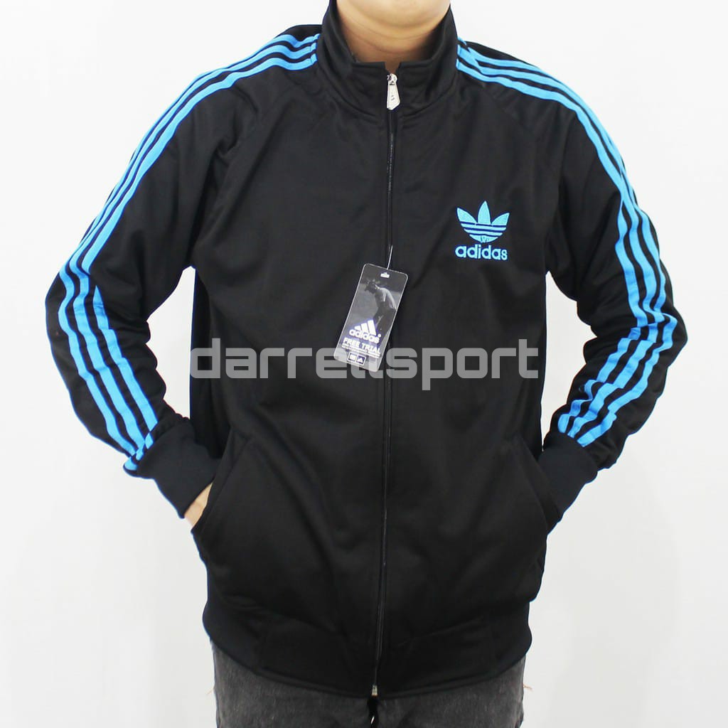 [COD] JAKET GRADE ORI / JAKET LOTTO Bahan Import Istimewa