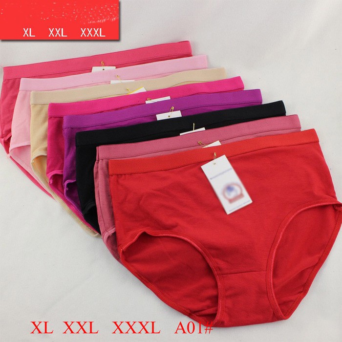 CD Wanita CD Wanita - High Quality A002# - Merah, XL Murah