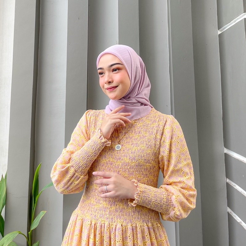 Inggit dress