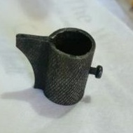 Visir Depan Laras panjang OD 13