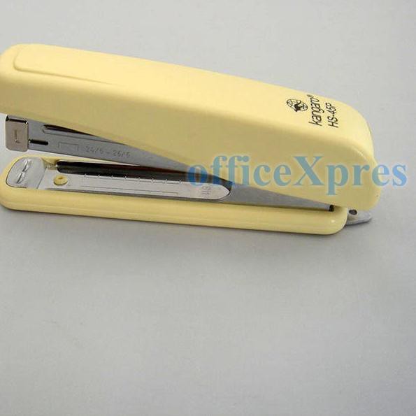 

Bagus! Hekter / Jepretan / Staples JOK MOTOR / Stapler HS 45 P Kangaro Sejenis Stapler MAX HD 50 Joy