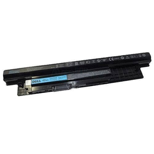 Baterai Battery batre laptop  DE  14R 3421 5421 3521 5521 3721 5721 3440 3540 14 15 17 3420 3421 40WH XCMRD