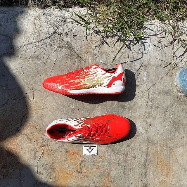 ORTUSEIGHT BLIZZARD IN SE