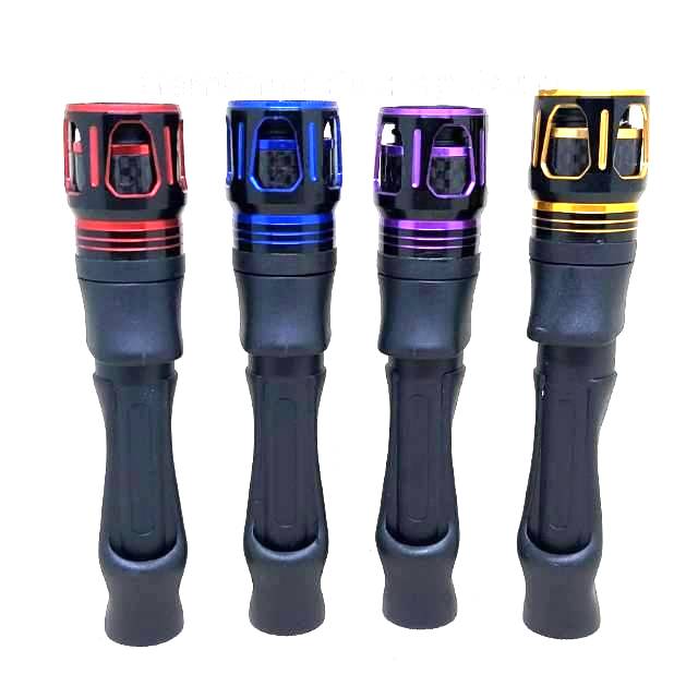 REEL SEAT MAHKOTA 16MM (spinning)