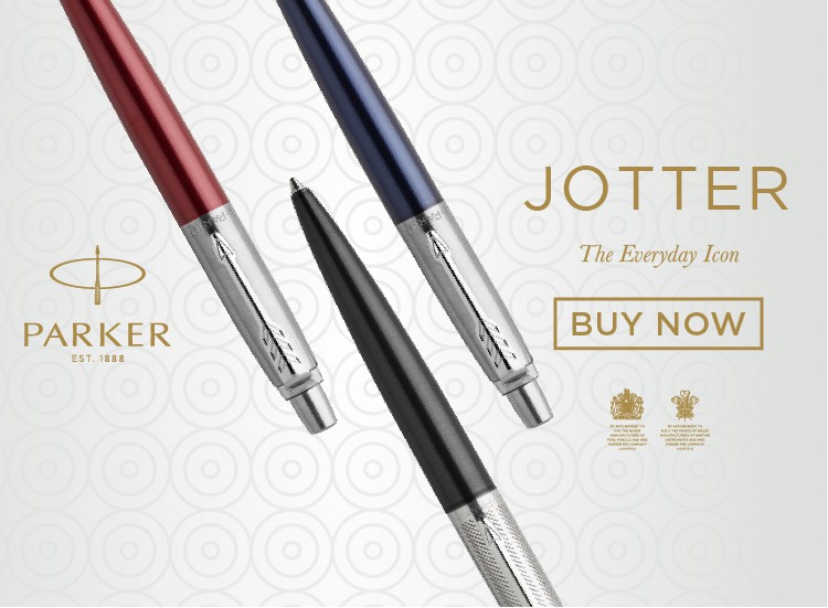 Toko Online Parker Pen Official Shop | Shopee Indonesia