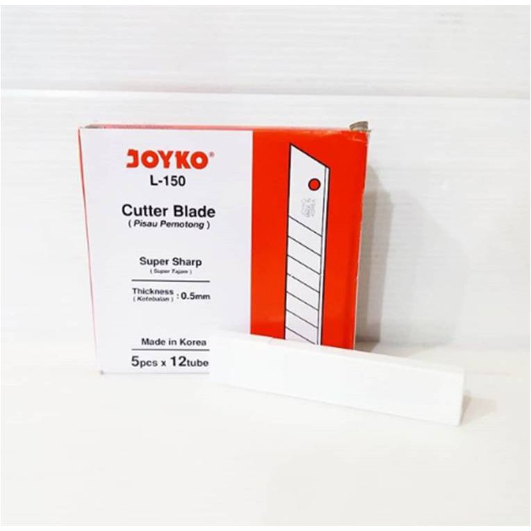 

REFILL CUTTER JOYKO L-150 [ECER]