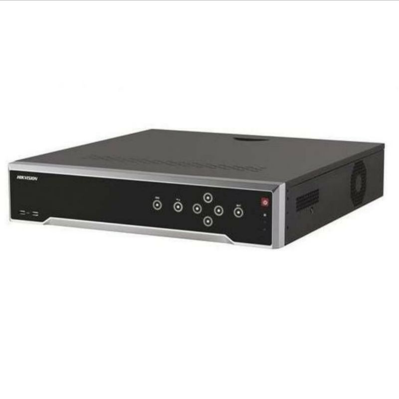 NVR HIKVISION DS-7732NI-K4 32 CHANNEL BLACK