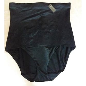 BB-CD KORSET HITAM MAIDENFORM