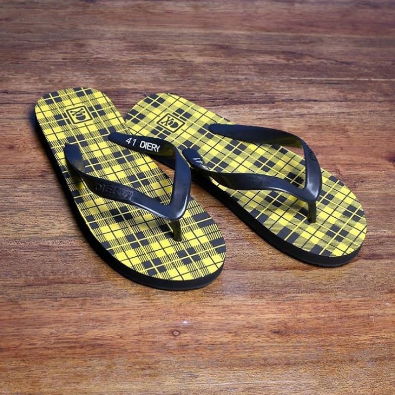 Sandal Diery Original