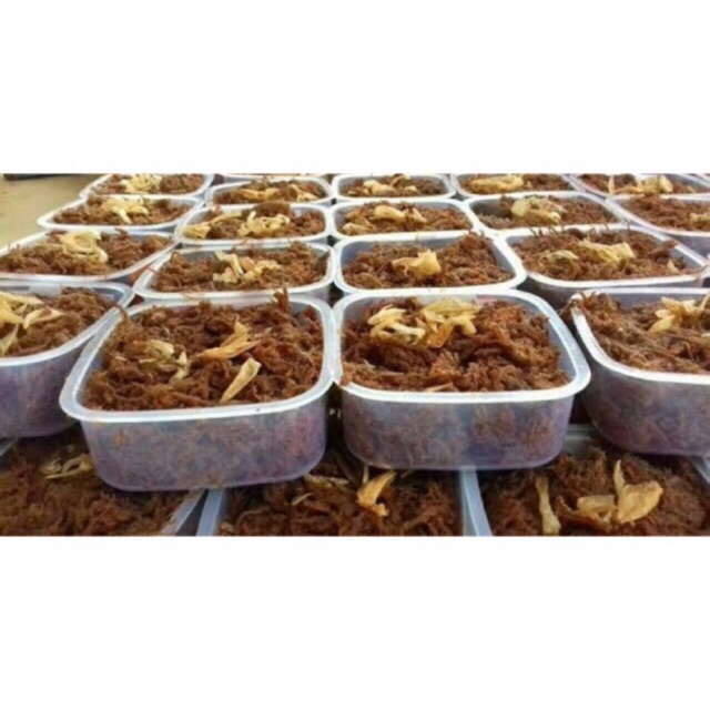 

Gepuk karwati cianjur