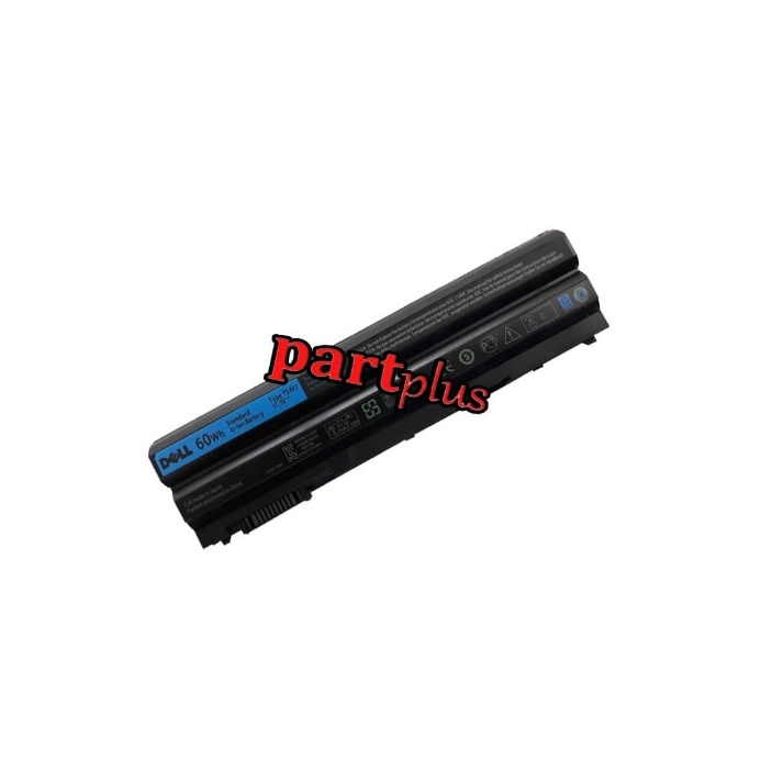 Baterai Dell Latitude E6430 E6420 E6530 E5420 3460 3560 T54FJ Original