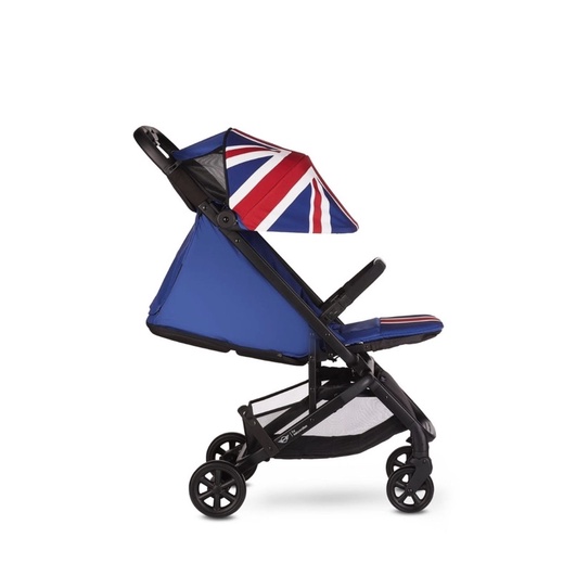 Easywalker Buggy Go Union Jack Classic