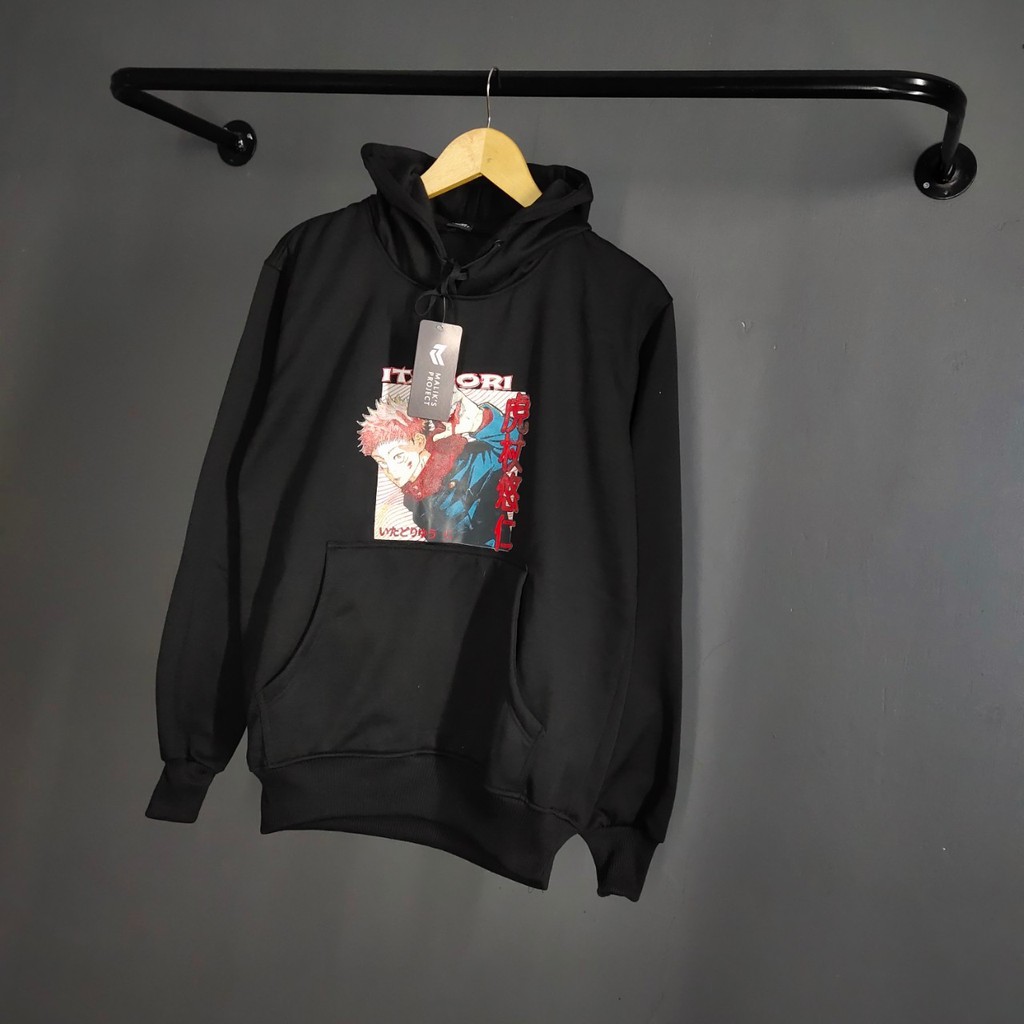 Jujutsu Kaisen Itadori Yuuji Sweatshirt Hoodie