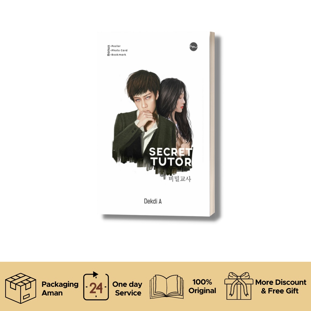 SECRET TUTOR