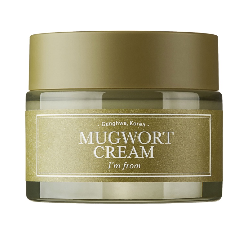 I'M FROM Mugwort Cream Im From Moisturizer
