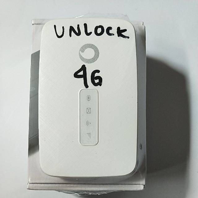 Modem vodafone 4G unlock New