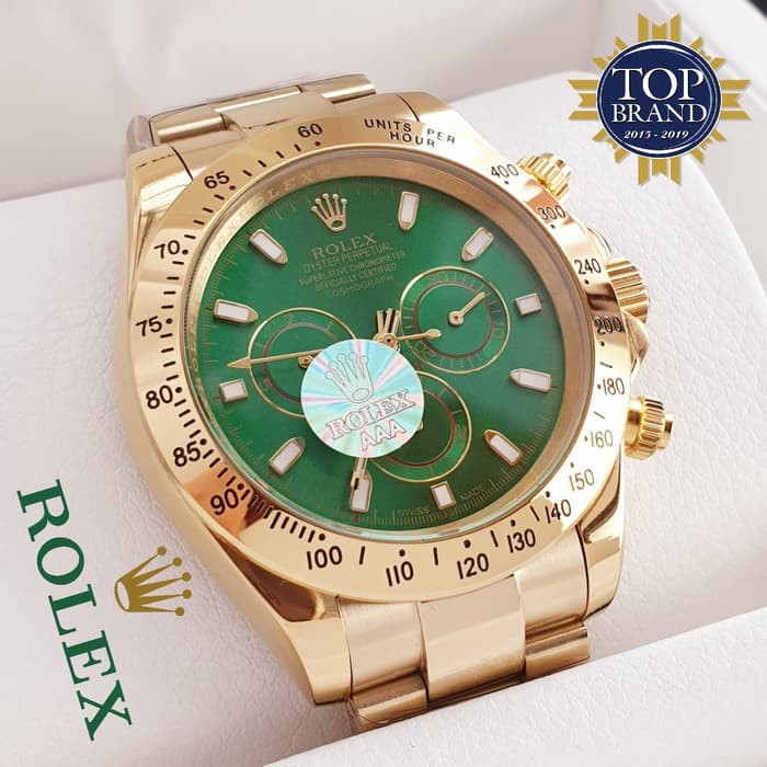 Rolex Daytona Automatic Super Premium Grade AA