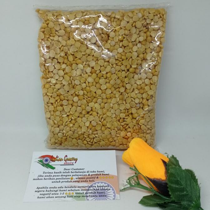 

TERMURAH TOOR DAL 1KG AP151