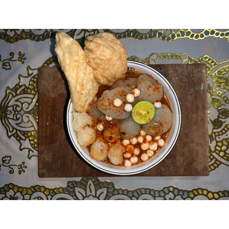 

BASO ACI