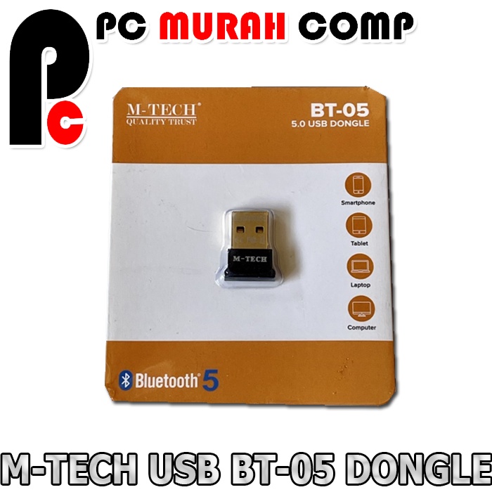 USB Dongle Bluetooth 5.0 USB Dongle Adapter CSR V5.0