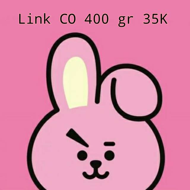 

Link Checkout 400 gr