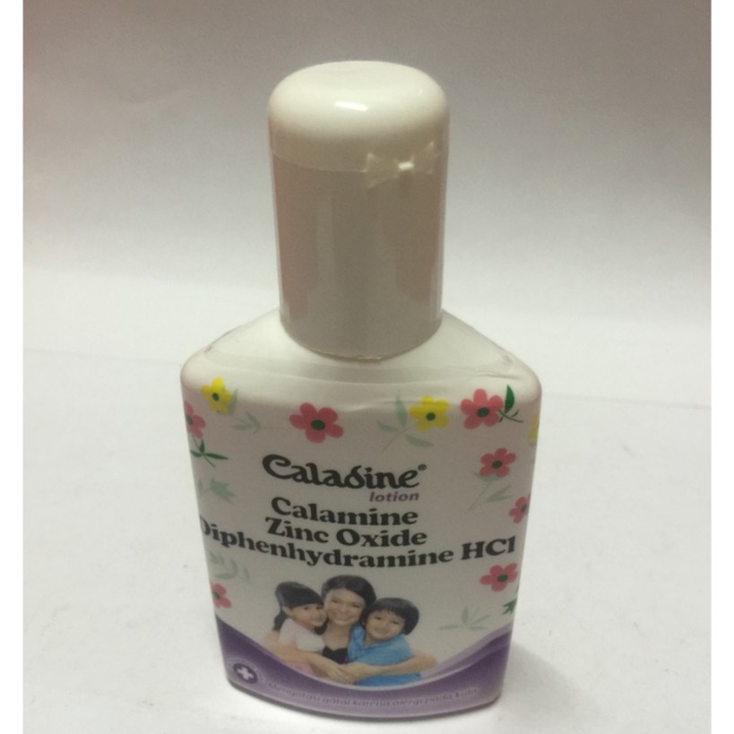 Caladine Lotion 60 ml