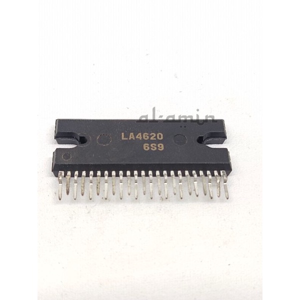 IC LA 4620