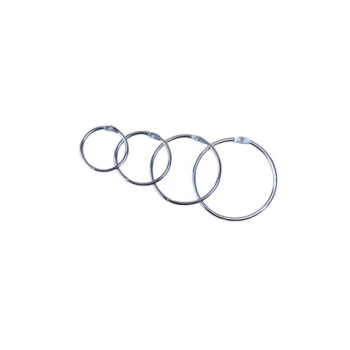 

Card Ring 3 cm PIXEL