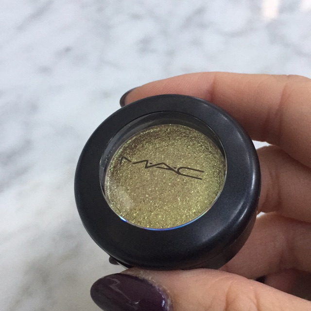 Mac Eyeshadow New