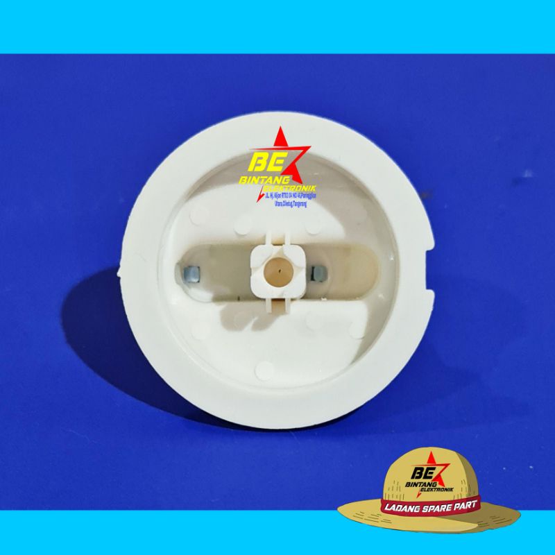 Knop Putaran Timer Samsung Knop Mesin Cuci Samsung