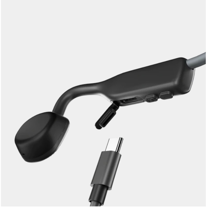 Shokz Openmove Wireless Bone Conduction Headphone Aftershokz Open Move