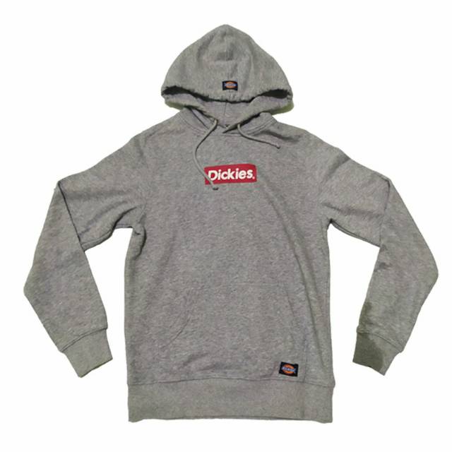 Jaket Hoodie Fashion Pria Wanita Unisex Outerwear Branded Murah Dickies (2) Original