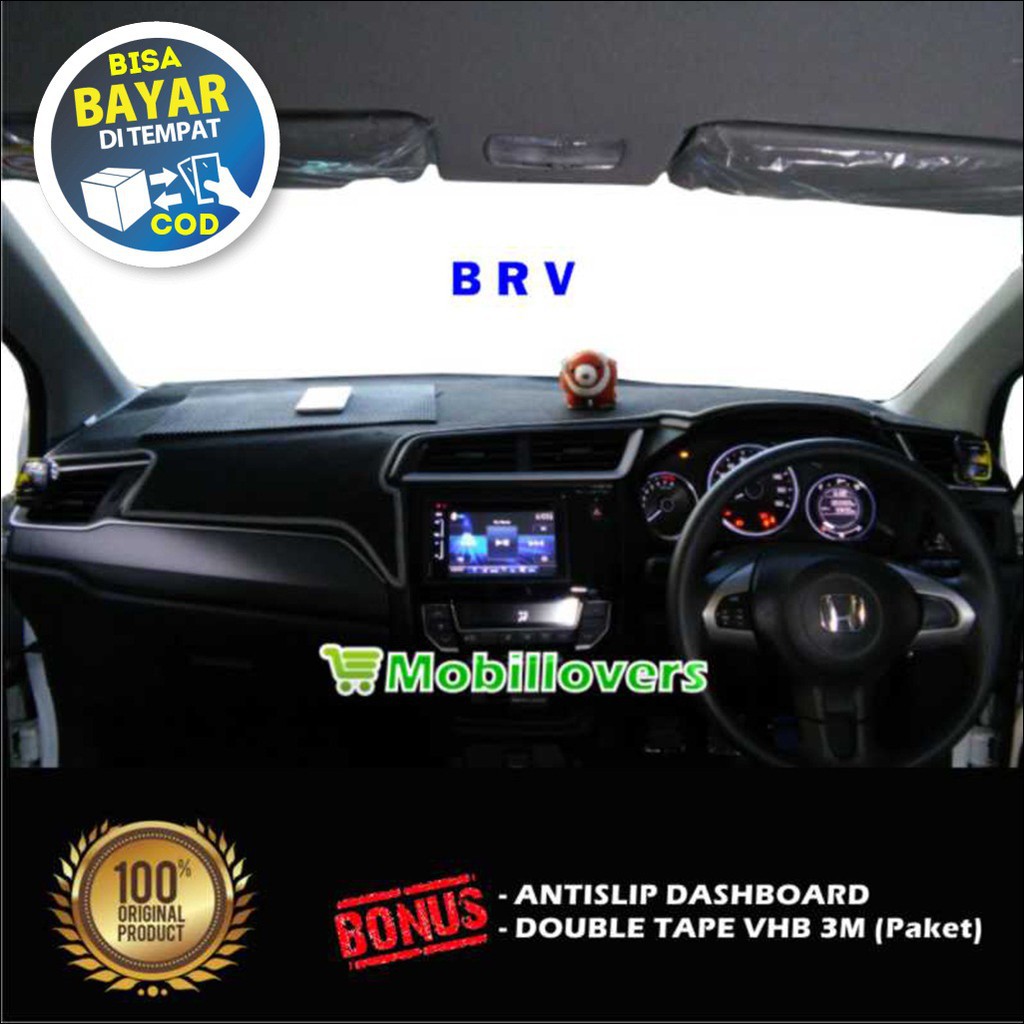 Jual Dashboard Mobil Honda BRV IndonesiaShopee Indonesia