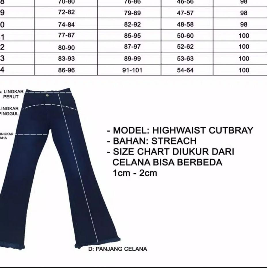 Terbaru.. HW CUTBRAY RAWIS PUTIH PREMIUM
