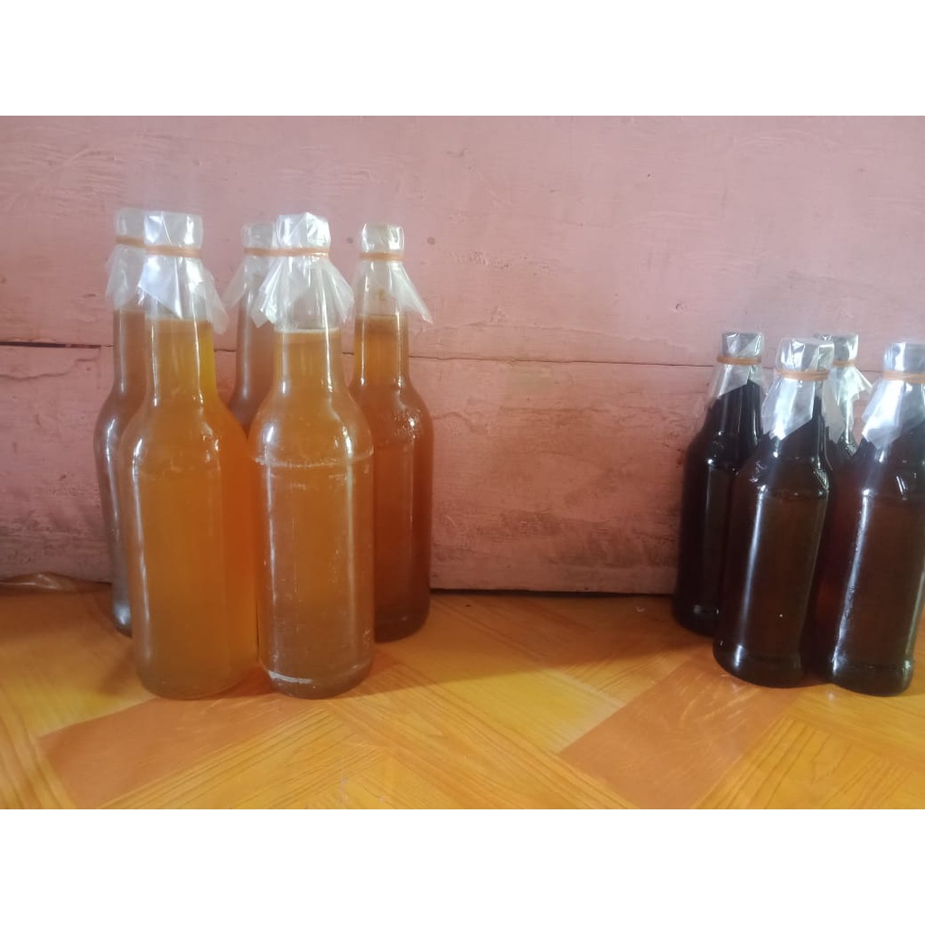 

Madu Murni Natonggi