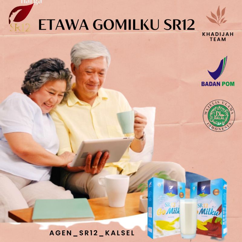 

Gomilku SR12/susu kambing premium/susu kambing etawa