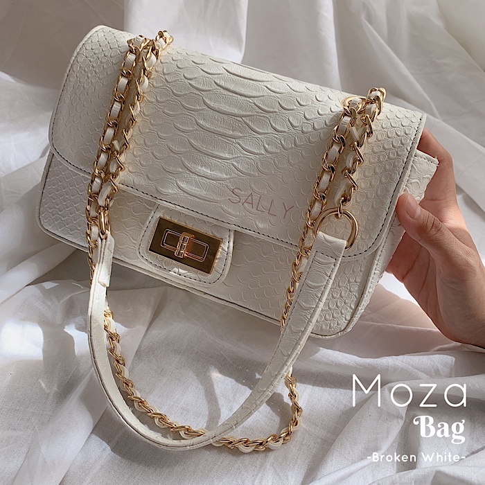 Moza Bag Tas Slempang wanita, Shoulder Bag, Tas Bahu