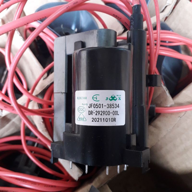 FLYBACK TV POLYTRON 29" FBT JF0501-38534 ORIGINAL QUALITY