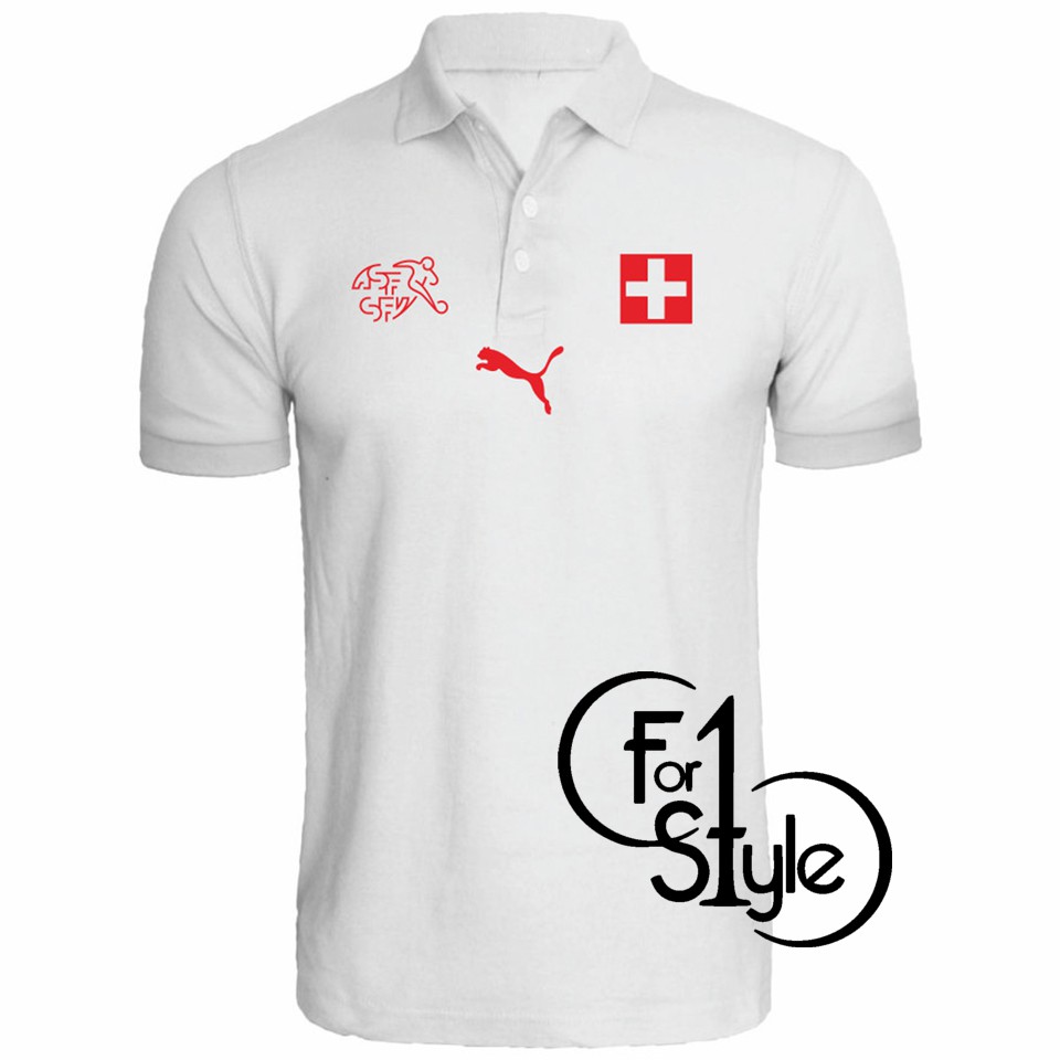 POLO SWISS EURIO 2021 - POLO