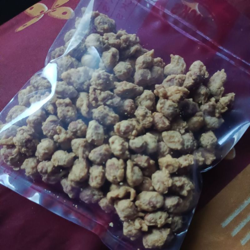 

snack