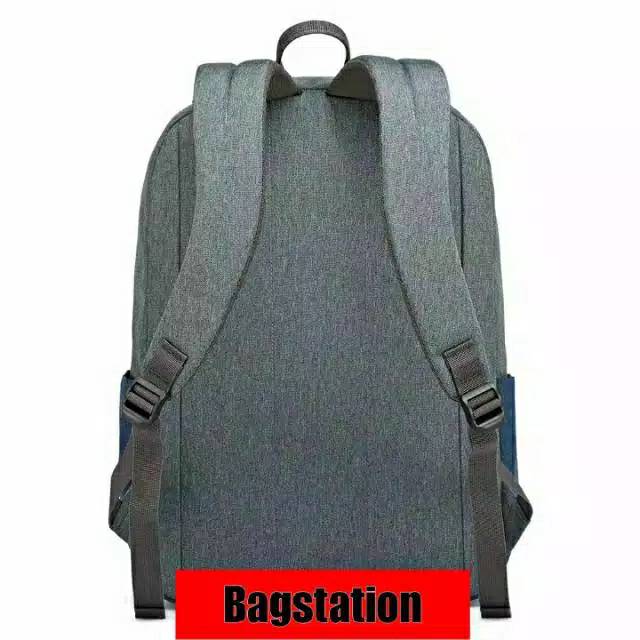 TAS RANSEL LAPTOP BACKPACK NAVY CLUB ORIGINAL KOREAN STYLE