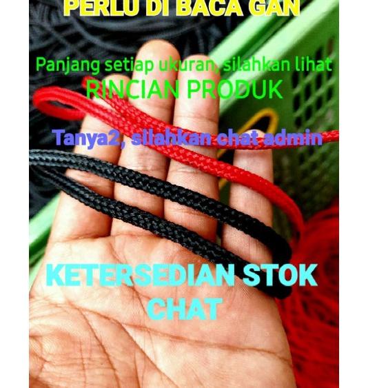 

Muraaaahh.. TALI MATI RONCE TOP LAYANG NAGA