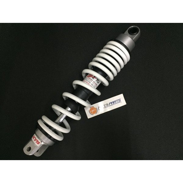 KERENNN Shock Kayaba Vario 125 5060 white