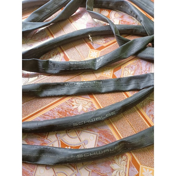 Ban dalam schwalbe 27.5,28,29